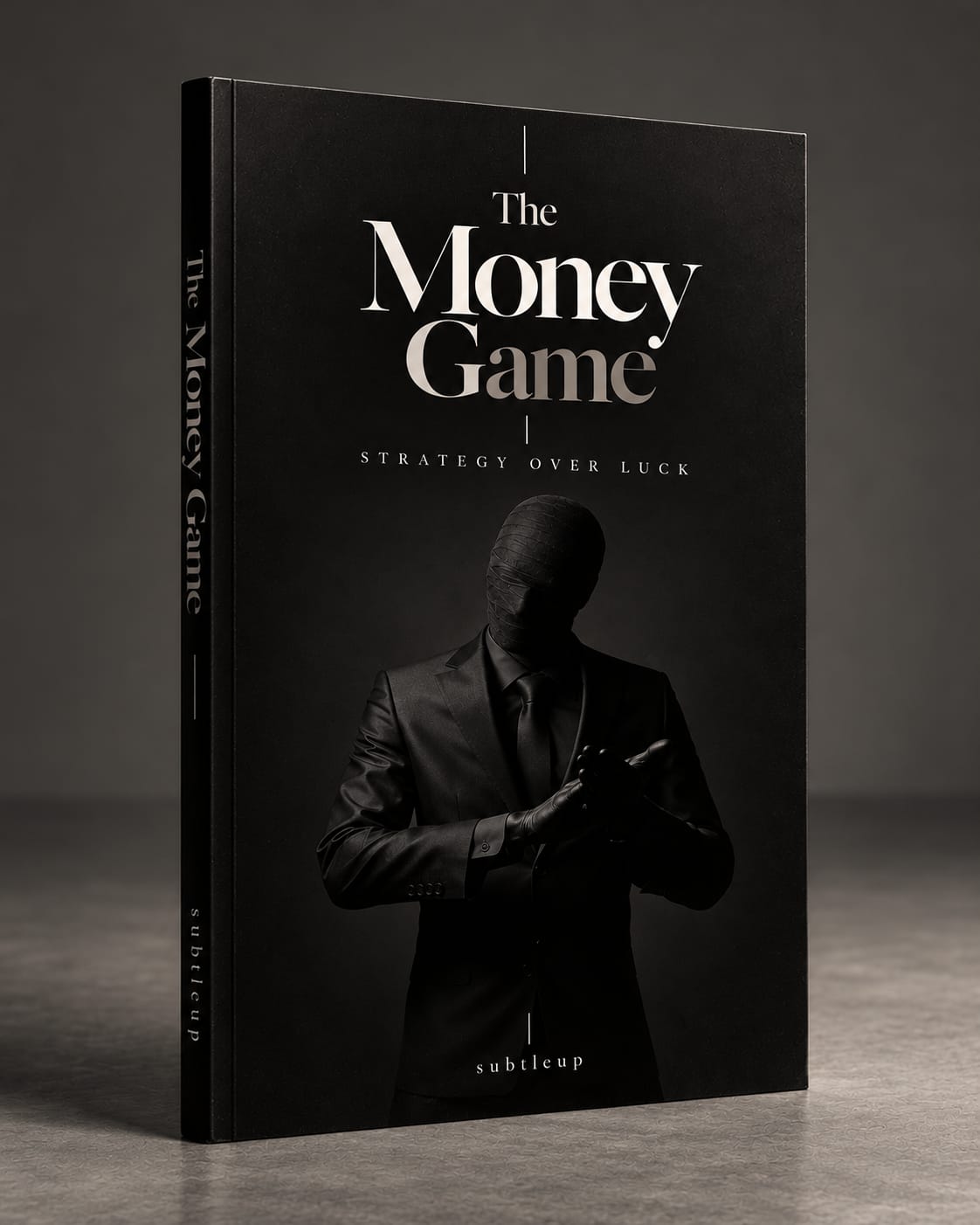 The Money Game